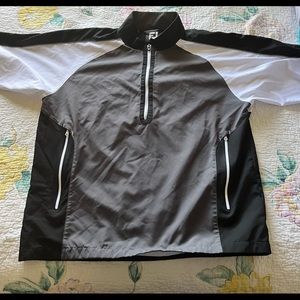 Large SS Footjoy Golf Jacket